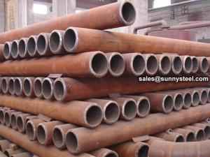 Buy cheap Rare Earth Alloy Wear-Resistant Tube product