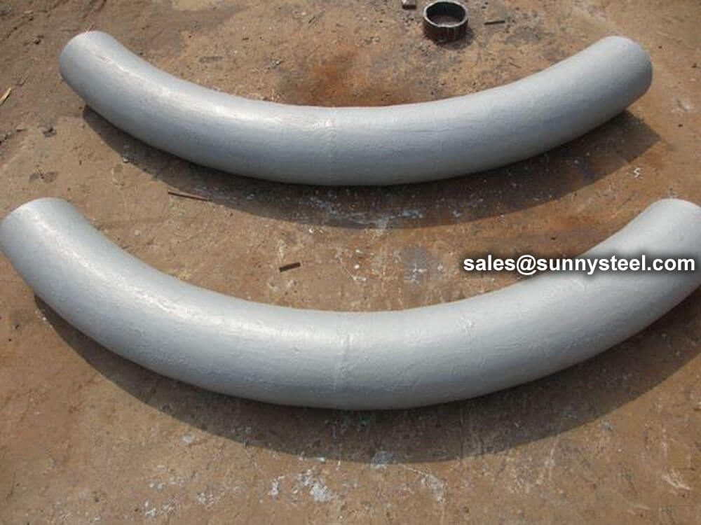 Buy cheap Rare Earth Alloy Wear-Resistant Pipe Bending product