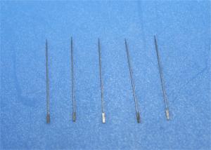 Buy cheap Super Hard Material Tungsten Carbide Pins With Transition Metal product