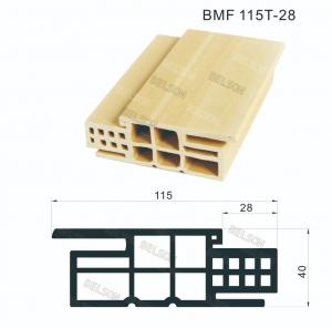 Buy cheap 115T-28 WPC Door Frame product