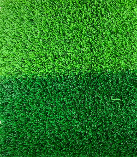 Buy cheap UV Resistant PP +PE  25-35mm Non-infill 12000Dtex Football Field High Density Artificial Grass product