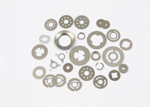 Buy cheap CK101 Metal Ring Gasket Stainless Steel Metal Stamping Parts For Car Shocks product