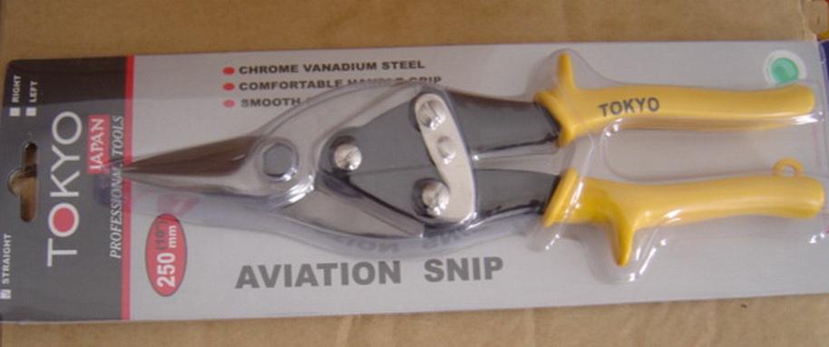 Buy cheap Aviation Tin Snip product