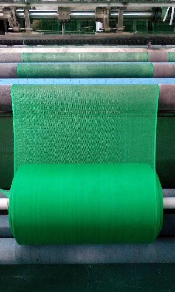 Buy cheap High Density Polyethylene / Propene Green Mosquito Net Mesh Fabric product