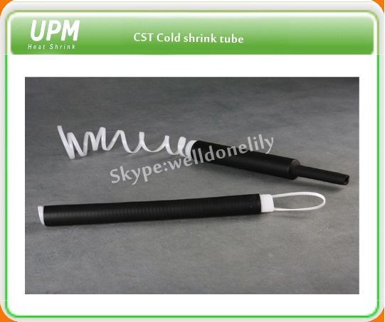 Buy cheap CST EPDM Cold Shrink Tubing product