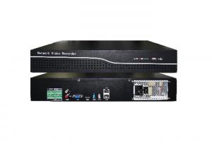 Buy cheap 25CH 5MP / 36CH 2MP /16CH 4K HD Network Video Recorder product