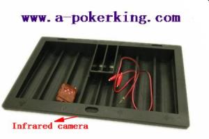 Buy cheap Chiptray Hidden Lens for Poker Smoothsayer product