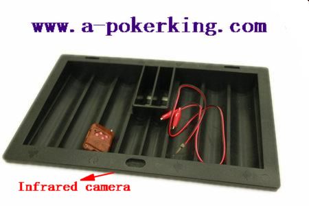 Buy cheap Chiptray Hidden Lens for Poker Smoothsayer from wholesalers