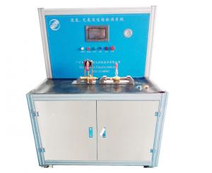 Buy cheap Helium Sniffer Testing Equipment for Air Conditioning Condenser Evaporator Piping 10E-6Pa.m3/s product