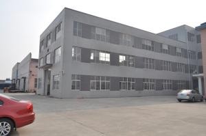 Jiangsu Wanshida Hydraulic Machinery Co., Ltd.