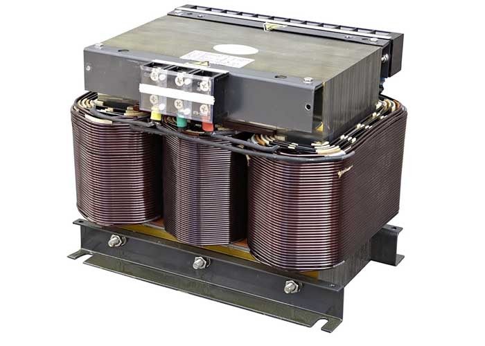 Buy cheap Iron Core Dry Type Transformer product