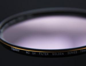 Buy cheap DSLR Camera Lens UV Filter HD Optical Glass With Aviation Aluminum Alloy Frame product
