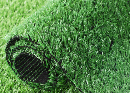 Buy cheap 20-25mm Pe Pp 5m Wide Golf Course Artificial Turf product