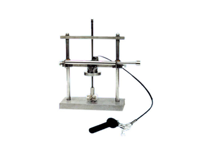 Buy cheap Low Temperature Tensile Strength Testing Machine Impact Test Device GB2099.1-2008 product