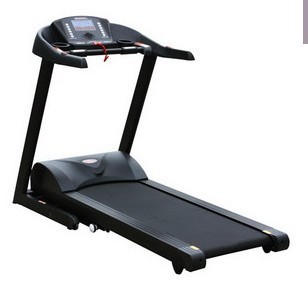 Buy cheap Motorized Fold Away Sports Treadmill Running Machine, Home Gym Fitness Equipment product