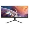 Buy cheap 21:9 29" Ultra Slim LED Monitor 2560*1080 resolution For Business from wholesalers