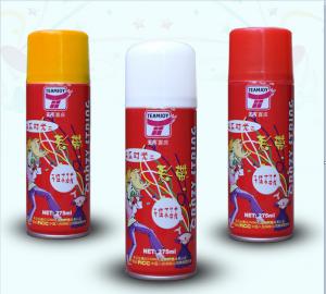 Buy cheap Offset printing Party String Spray Color Party Silly String Spray Nonflammable product