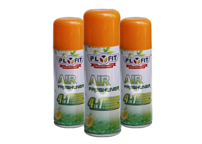 Buy cheap OEM ODM 360ml Air Freshener Spray Refill Household No Harm product