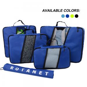 Buy cheap Durable High Quality Light Weight 2 In 1 Travel Packing Organizers product
