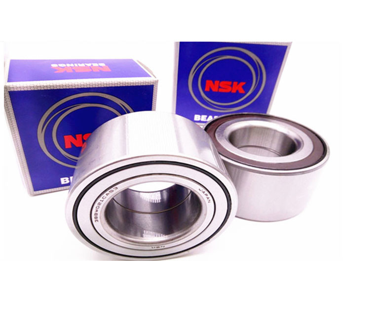 Buy cheap Wheel bearing Hub bearings NSK  38BWD27A product