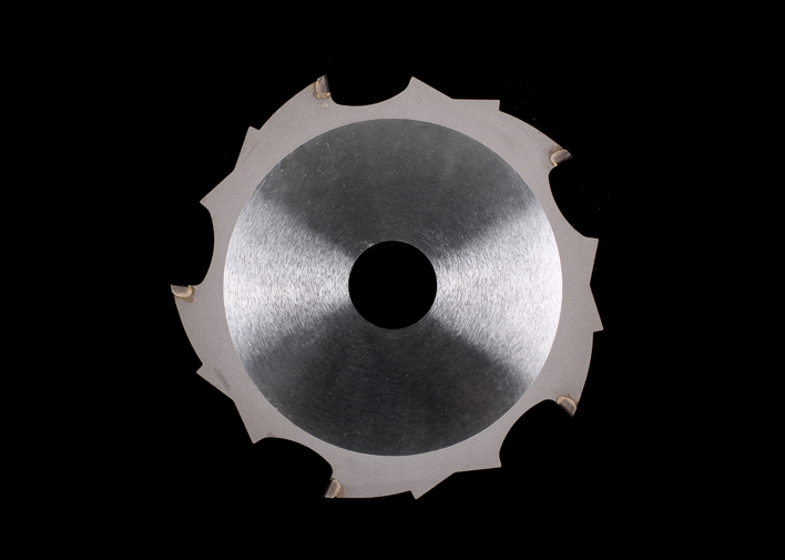 Buy cheap High Grade PCD Diamond Scoring Saw Blade higher efficiency 100 x 1.8 x 5 from wholesalers