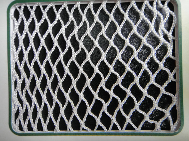 Buy cheap PES Yarn Knotless Cast Sea Fishing Nets For Purse Seine Net / Trawl Net product