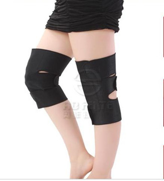 Buy cheap HOT SALE!!! Orthopedic magnetic therapy self heating knee brace/ support Sports Gym Injury product