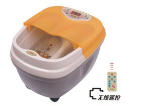 Buy cheap Footbath Massager Foot Spa Machine With Temperature Control product