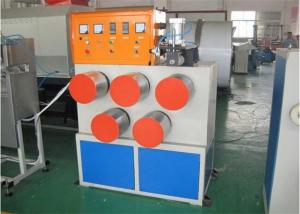 Buy cheap Full Automatic PP PET Strapping Band Machine PC Control For Package product