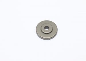 Buy cheap Steam Treatment Powder Metallurgy Idler Wheel With No Burrs product