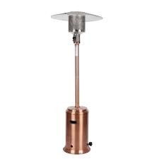Buy cheap Explosion Proof Electric Heater , Fluid Type Outdoor Propane Heater product