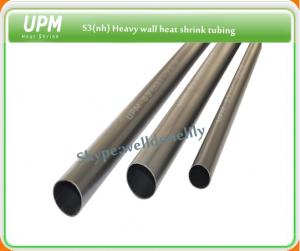 Buy cheap S3(nh) Heavy Wall Halogen Free Heat Shrink Tube product
