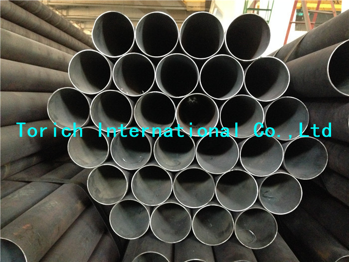 Buy cheap Hot Finished Welded Steel Tubes for Automobile BS6323-2 HFW2 HFW3 HFW4 HFW5 product