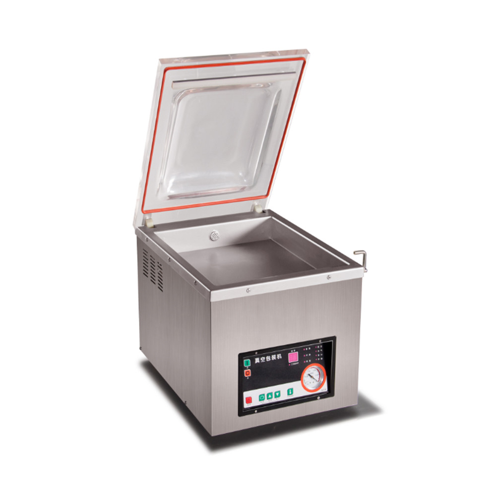 Buy cheap Stainless Steel Vacuum Packing Machine Vacuum Sealing Machine For Food from wholesalers