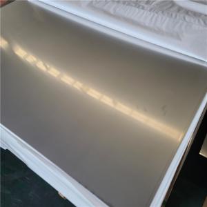 Buy cheap Stainless Steel Sheet Grade 430 301 304 316L 201 202 410 304 Plate Cold Rolled Strip Stainless Steel Plate product