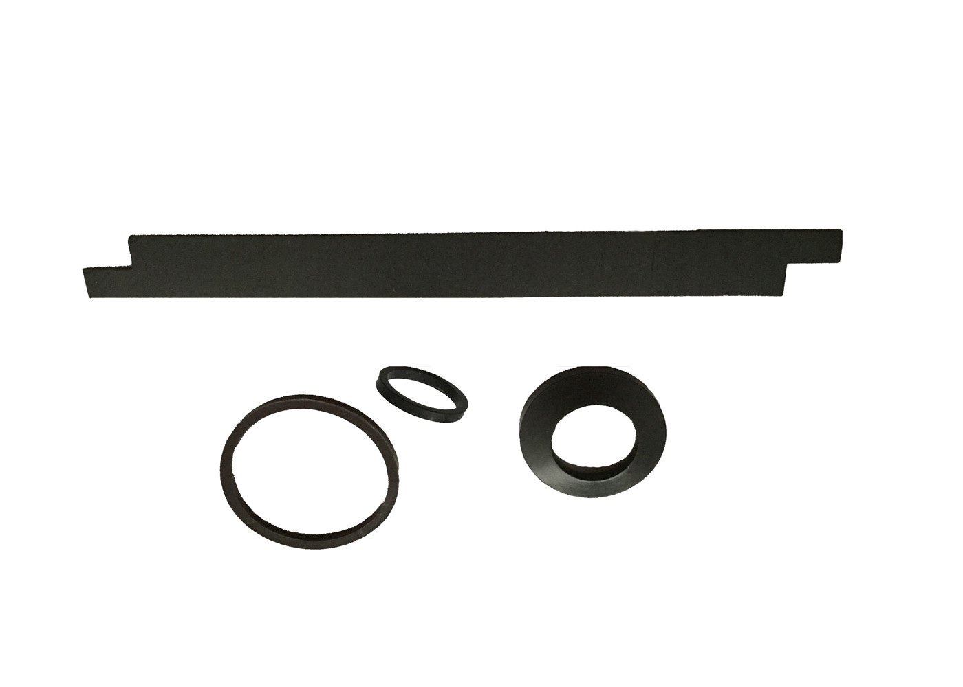 Buy cheap Self Lubricating Carbon Graphite Seal Rings For Industrial Pump product