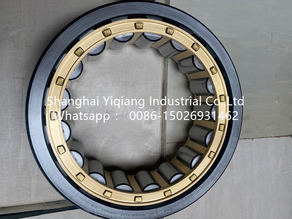 Buy cheap FAG Cylindrical Roller Bearing NU2240E.M1.C3 ,NU2240E-M1-C3 product