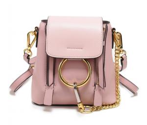 Buy cheap Fairybridal Satchel Cross Body Handbags , Women ' S Mini Backpack 5 Colors product