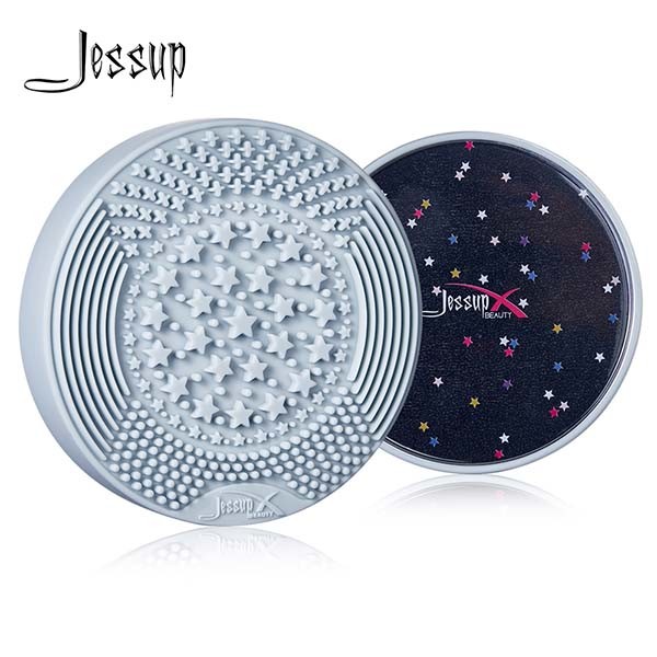 Buy cheap Jessup ISO9001 Makeup Brush Cleaner Washing Machine Activated Carbon product