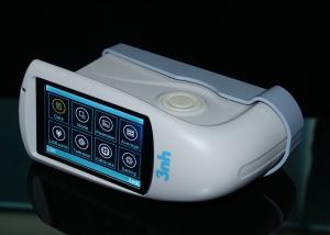Buy cheap High Precision Digital Gloss Meter Tri - Angle With PC Terminal Software GQC6 product