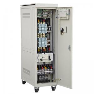 Buy cheap Commercial Voltage Optimisation Unit product