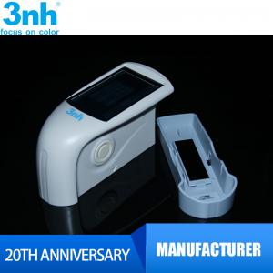 Buy cheap Auto Calibration 3nh Gloss Meter 60 Angle 300 Gu With PC Software GQC6 product
