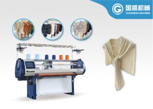 Buy cheap Single System Automatic Flat Knitting Machine product