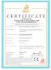 Shenzhen MingYan Technology Co., Ltd Certifications