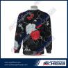 Buy cheap Windproof keep warm custom sublimation 3d full print sweater from wholesalers