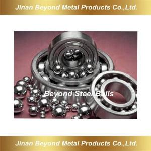 Buy cheap stainless steel balls for bearing product