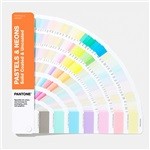 Buy cheap Graphics Color Bridge Set Coated / Uncoated Card Pantone Spot Colors GG1504A product