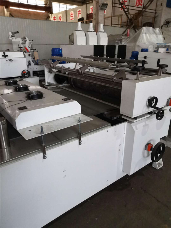 Buy cheap Deep Screw Meltblown Nonwoven Fabric Making Machine For Face Mask Middle Layer product