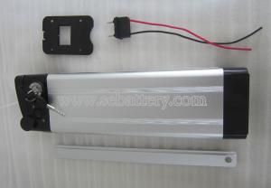 Buy cheap SUN EASE Electric bike battery pack 36v 10ah product