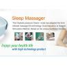 Buy cheap Non-Invasive Sleep Massage Treat Depression Symptoms , Snoring , Insomnia from wholesalers